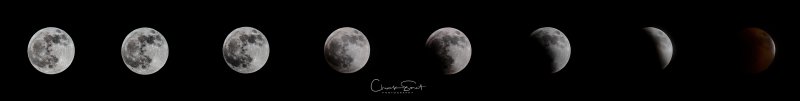 5/15/2022 Lunar Eclipse