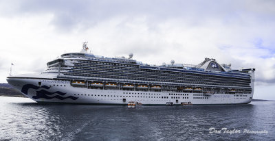 Caribbean Princess