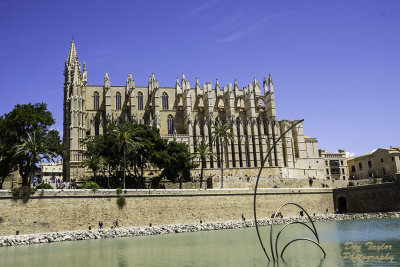 Catedral-Baslica de Santa Mara de Mallorca