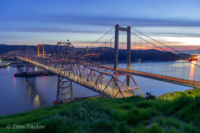 Carquinez Bridge