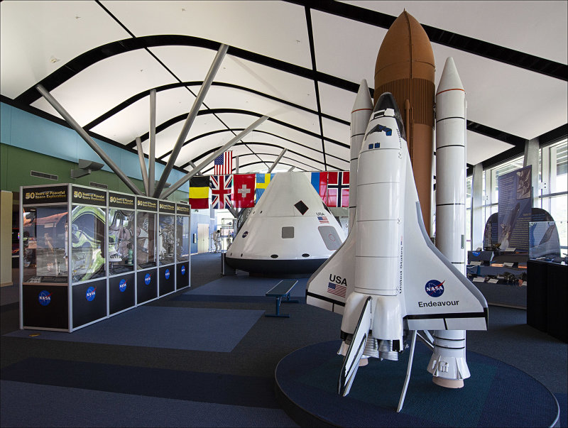 John C. Stennis NASA Space Center