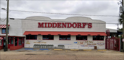 Middendorf's
