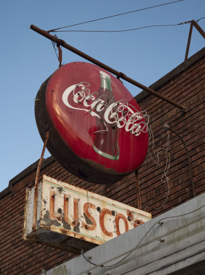 Lusco's