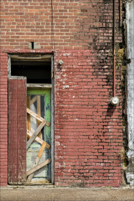 Yazoo City