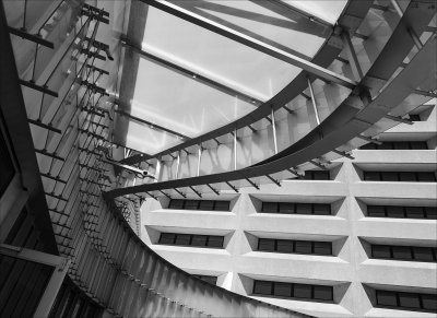 Structure Detail