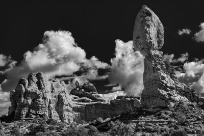  Arches National Park