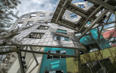 Lou Ruvo Center for Brain Health - Cleveland Clinic