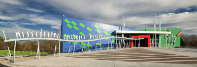 Mississippi Children's Museum