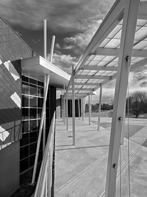 Mississippi Children's Museum