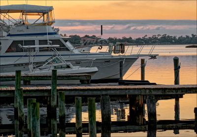 Biloxi Bay 