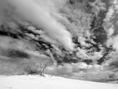 White Sands National Monument