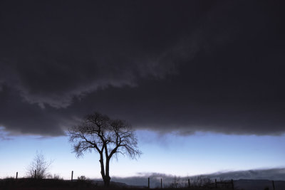 Ominous