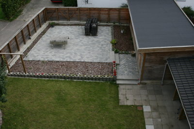 Renovering 2006
