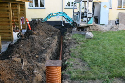 Renovering 2006