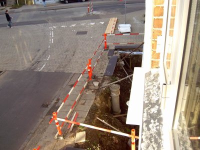 Renovering 2006