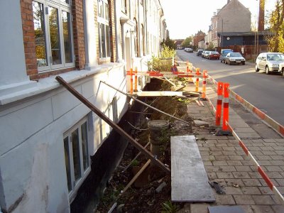 Renovering 2006
