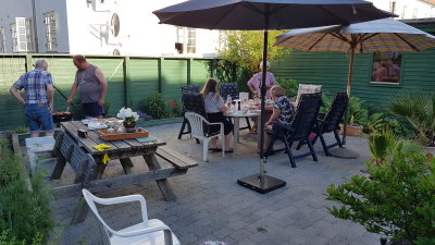 Grillaften  2020 