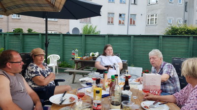 Grillaften  2020 
