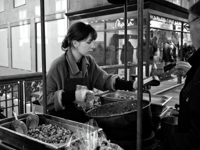 Card pay