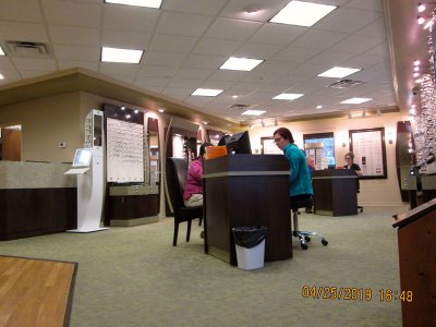 At Lifetime Eyecare