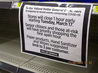 Dollar General