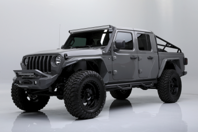 Jeep Gladiator 2020 Custom