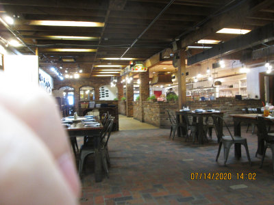 No buffet at Old Country Store   IMG_1799.jpg