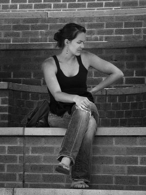 At the Stata Centre