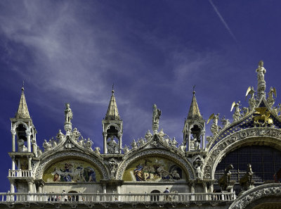 San Marco Basilica