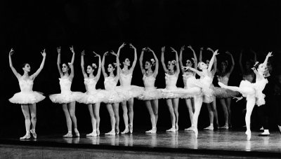  Ballet at Ravinia