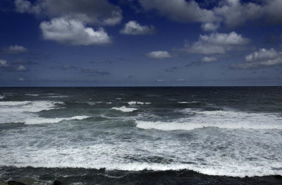 CA Seascapes