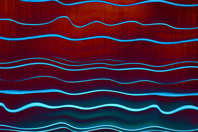Colored Lights