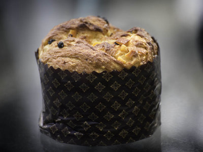 Panettone #4