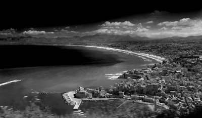 Castellammare del Golfo, Sicily