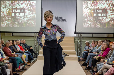 Cration milie Bihler