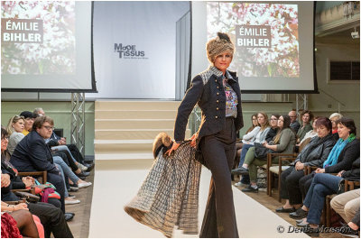 Cration milie Bihler