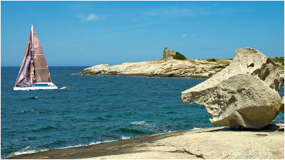 Punta Caldano
