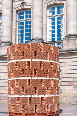 L'Industrie Magnifique à Strasbourg en 2018