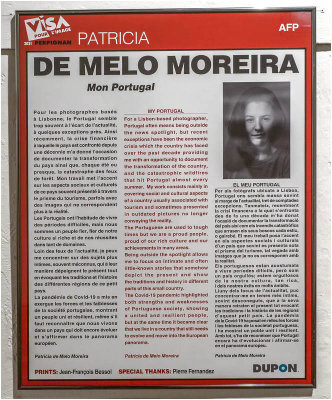 Patricia DE MELO MOREIRA