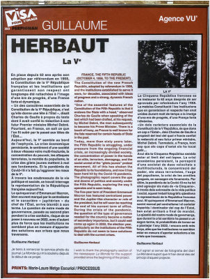 Guillaume HERBAUT