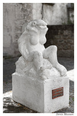 La Maman des Poissons