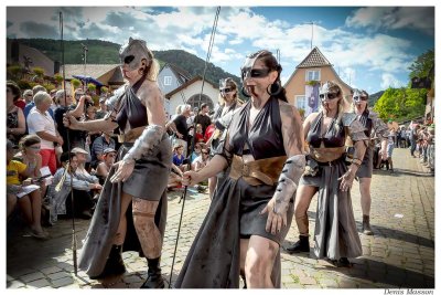 Le rveil d'Odin