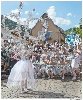 Le rveil d'Odin