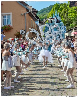 Le rveil d'Odin