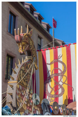 Le rveil d'Odin