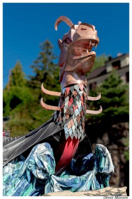 Le rveil d'Odin