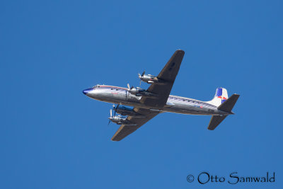 Douglas DC-6B