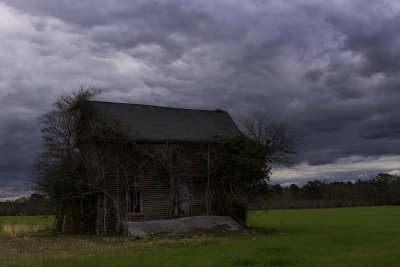 Fixer upper