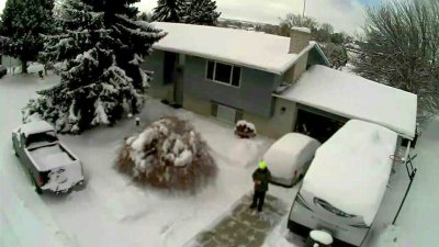 Drone Photos