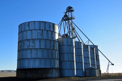 Silos